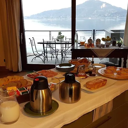 La Darsena Oda ve Kahvaltı 3*