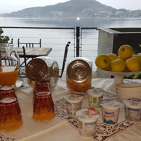 La Darsena Oda ve Kahvaltı